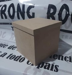 CAJA 18X18X18