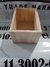 CAJON DE PINO 14X20X10 - comprar online