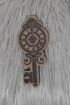 SELLO/PLACA BAJO RELIEVE L-176 15x6