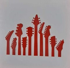 STENCIL S -476 20x20