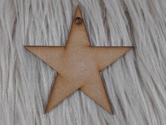 ESTRELLA 10CM X3MM