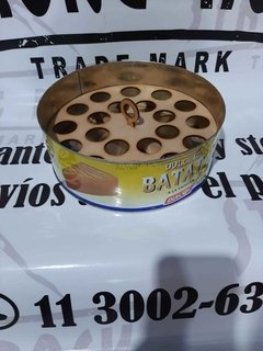 HUEVERA 25X25X9 - comprar online