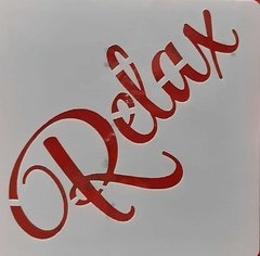 STENCIL W-143 10X10