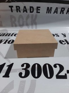 CAJA ZAPATO 12X12X5