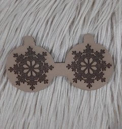 SELLOS BAJO RELIEVE DOBLE N-06 15x8