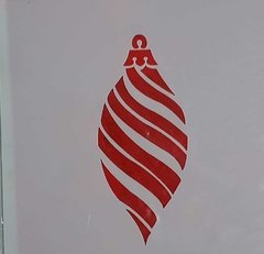 STENCIL W-146 10X10