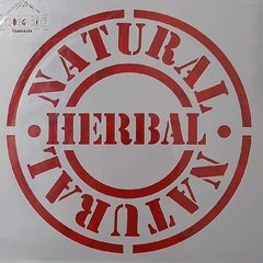 STENCIL S-511 20x20