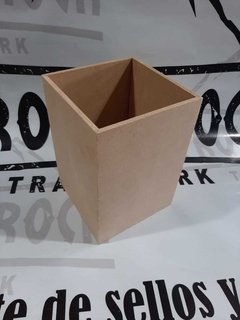 PORTA CUCHARON 14X14X20