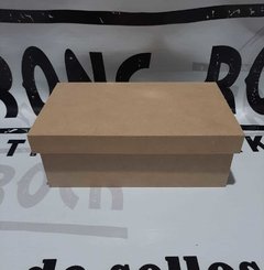 CAJA ZAPATO 20X13X7