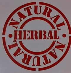STENCIL W-169 10X10