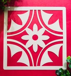 STENCIL E-368 30X3O