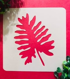 STENCIL F-79 15X15