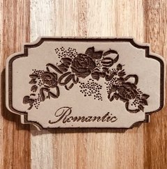 SELLO BAJO RELIEVE H-009