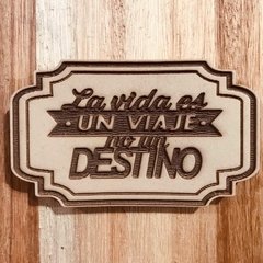 SELLO BAJO RELIEVE H-76