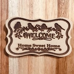 SELLO BAJO RELIEVE H-017