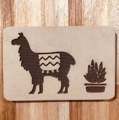 SELLO BAJO RELIEVE H-61