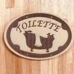 SELLO BAJO RELIEVE H-052