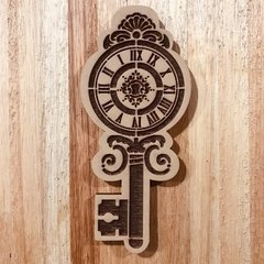 SELLO BAJO RELIEVE M-25