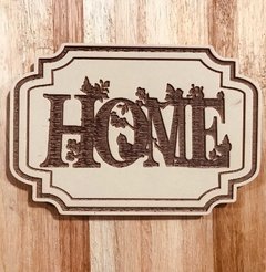 SELLO BAJO RELIEVE H-68
