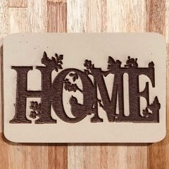 SELLO BAJO RELIEVE H-69