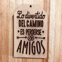 SELLO BAJO RELIEVE H-80