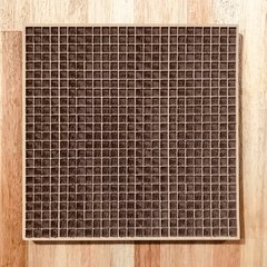 SELLO BAJO RELIEVE TEXTU T-03