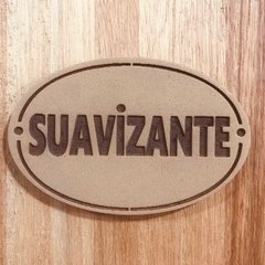 SELLO BAJO RELIEVE H -102