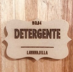 SELLO BAJO RELIEVE H-103