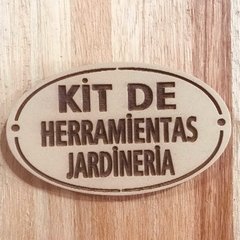 SELLO BAJO RELIEVE E-07