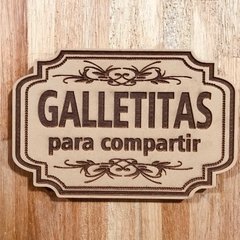 SELLO BAJO RELIEVE H-112