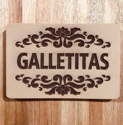 SELLO BAJO RELIEVE H-113