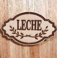 SELLO BAJO RELIEVE P-22