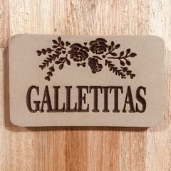 SELLO BAJO RELIEVE P-67
