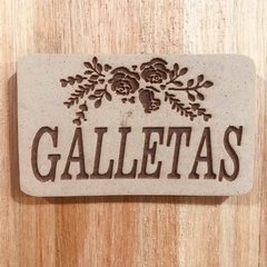 SELLO BAJO RELIEVE P-68
