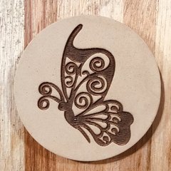 SELLOS BAJO RELIEVE O -133 10X6