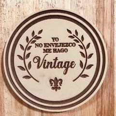 SELLO BAJO RELIEVE V-110