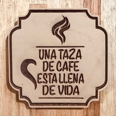SELLO BAJO RELIEVE V-022- 10x10