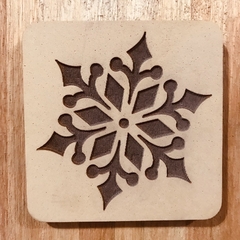 SELLOS BAJO RELIEVE N-044