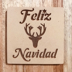 SELLOS BAJO RELIEVE N-043