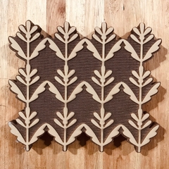 SELLO ALTO RELIEVE A-187 - comprar online