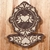 SELLO ESTAMPADOR A-183 MIDE 10X15