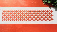 STENCIL 29X8 B-164