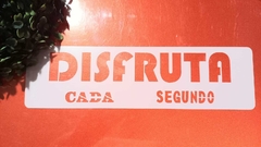STENCIL 29X8 B-184