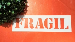 STENCIL 29x8 B-117