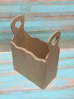 PORTA CUCHARON 11X20X29
