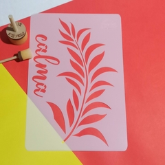 STENCIL T-279 20X30 - comprar online