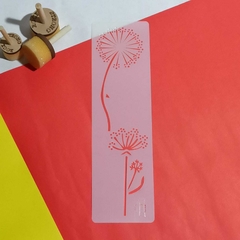 STENCIL B-238 29X8