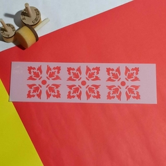 STENCIL 29X8 B-150