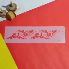 STENCIL 29X8 B-149 - comprar online