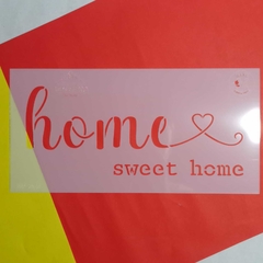 STENCIL MARIEL 03 20X40